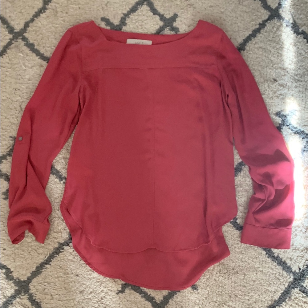 Loft Top